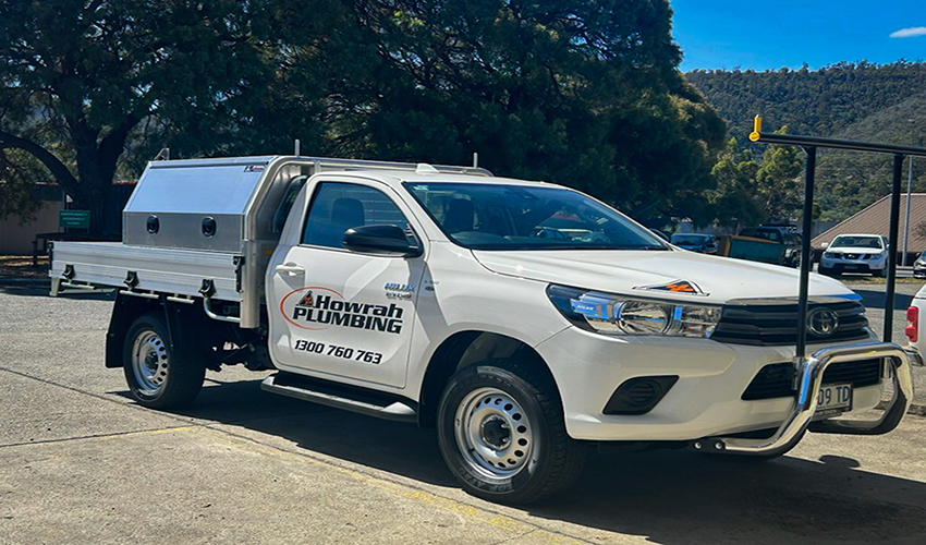 Blocked Drains Hobart